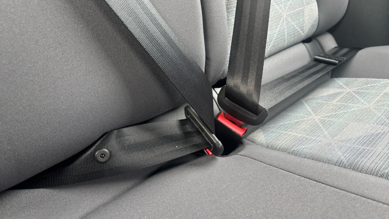 Volkswagen ID.3 107KW Life Pro 58kWh 5dr Auto Electric Hatchback